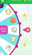 Penalty Kick Football - Practice Your On Goal截图1