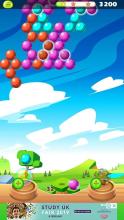 Bubble Shooter Unlimited Levels VK截图2