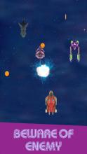 Space Galaxy Justice截图2