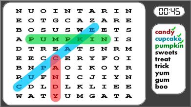 Real Word Search Super Fun截图1