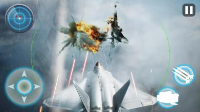 Aircraft Combat:Modern War planes截图2