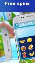 Fruit Game - Fresh Journey截图3