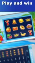 Fruit Game - Fresh Journey截图1