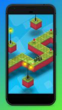 The Cube-The most addictive jumping game ever截图1