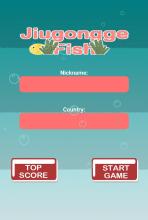 Jiugongge Fish Game截图3