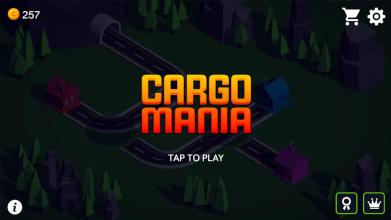 Cargo Mania截图1