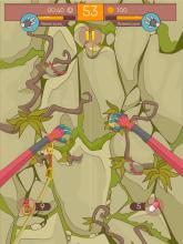 Climber - tap tap clicker simulator截图1