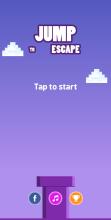 Jump to escape - Dave Game截图2