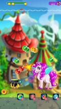 Bubble Pony Shooter截图1