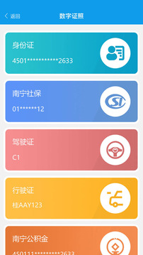 愛南寧截圖