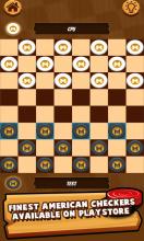 Checkers : Draughts截图3