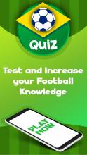 Argentinian Football Quiz - Soccer Sport Trivia截图2