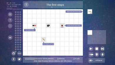 The Quantum Game截图4