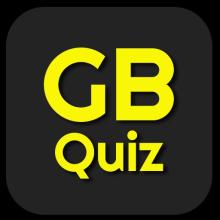 GB Quiz - Prize Competition截图1