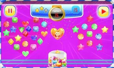 Slime Maker Factory: Rainbow Slime DIY Jelly Toy截图4