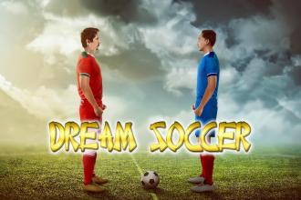 Dream Soccer - Football World League Championship截图2