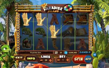 Slots LiveGames - online slot machine, fun casino截图5