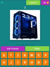 Guess The PC Component截图4