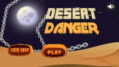 Desert Danger截图2