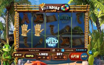 Slots LiveGames - online slot machine, fun casino截图4