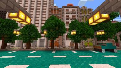 Explore Craft: Survival And Building截图4