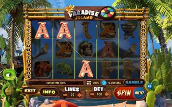 Slots LiveGames - online slot machine, fun casino截图3