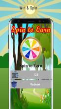 Spin to Win : Daily Earn 50$截图3