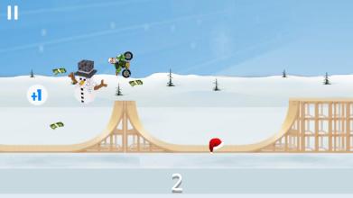 short ride game截图4