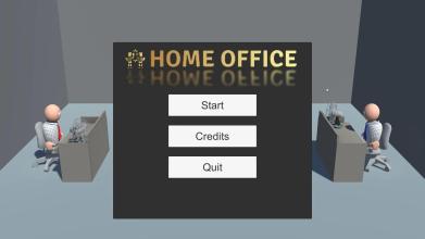 Home Office截图5