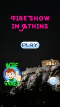 Fireworks in Athens: Toddlers game截图2