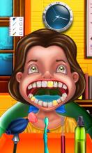 Dentist Hospital Adventure Best Fun Crazy Game截图2