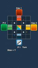 Mini Ludo (Indian Ludo)截图1