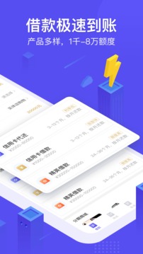 小贏卡貸截圖