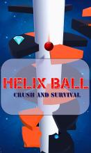 Helix Ball Crush and Survival截图4