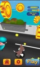 Viva Petz Subway - Tom's Family截图1