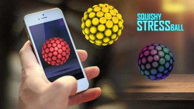 Squishy Stress Ball截图1