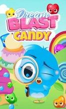 Dream Blast Candy截图2