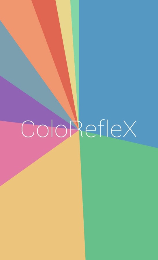 Color Reflex截图1
