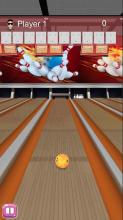 Bowling Live Real Strike截图1