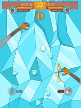 Climber - tap tap clicker simulator截图5