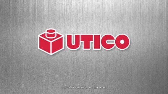 UTICO BLE截图1