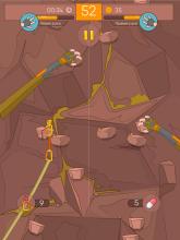 Climber - tap tap clicker simulator截图2