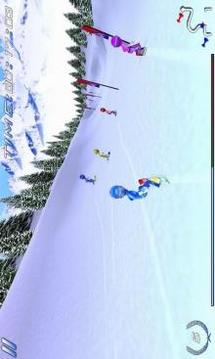 超级滑雪板截图