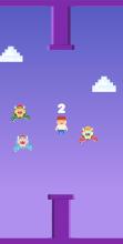 Jump to escape - Dave Game截图1