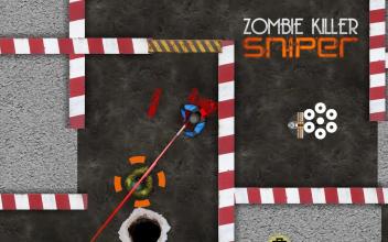 Kill for survival:Zombie Hunting截图2