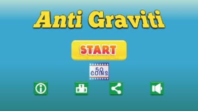 Anti Graviti截图5