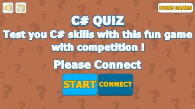 C# Quiz截图4