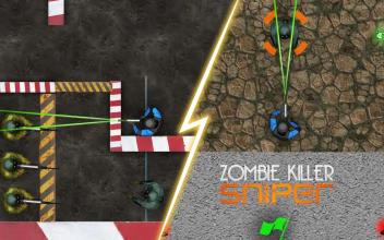 Kill for survival:Zombie Hunting截图1