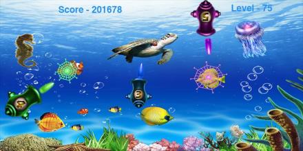 Underwater Fishing 2019 - Advance Winter Fishing截图2