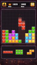 Block Puzzle : Brick Classic 2019截图4